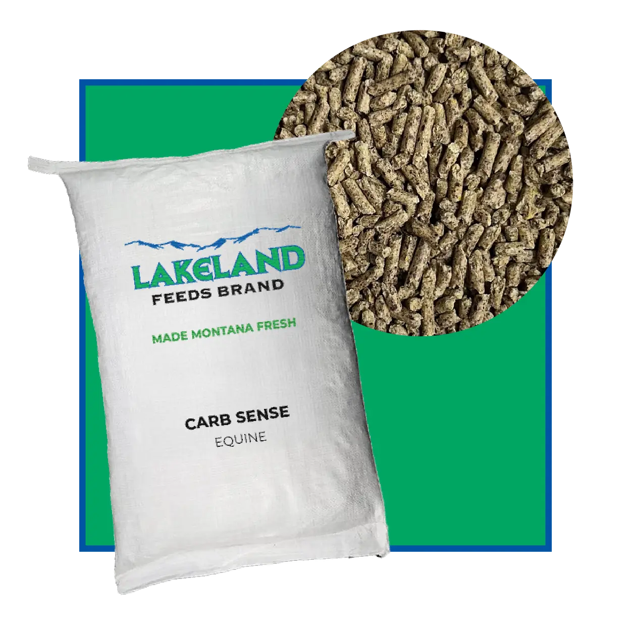 2.3 Equine Carb Sense