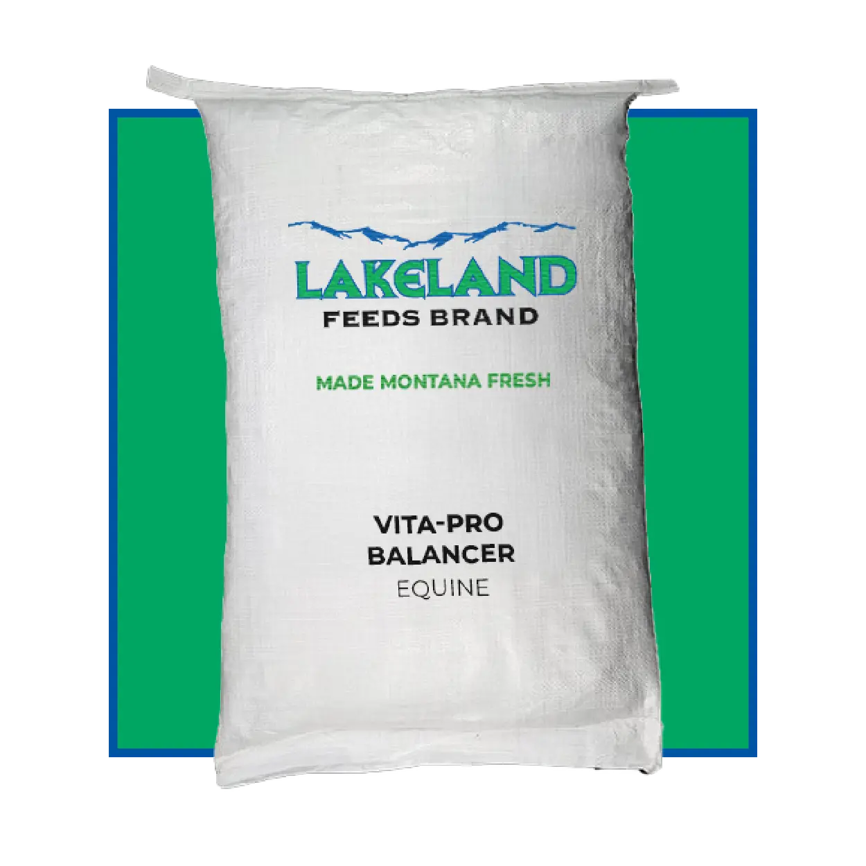 2.3 Equine VitaPro Balancer